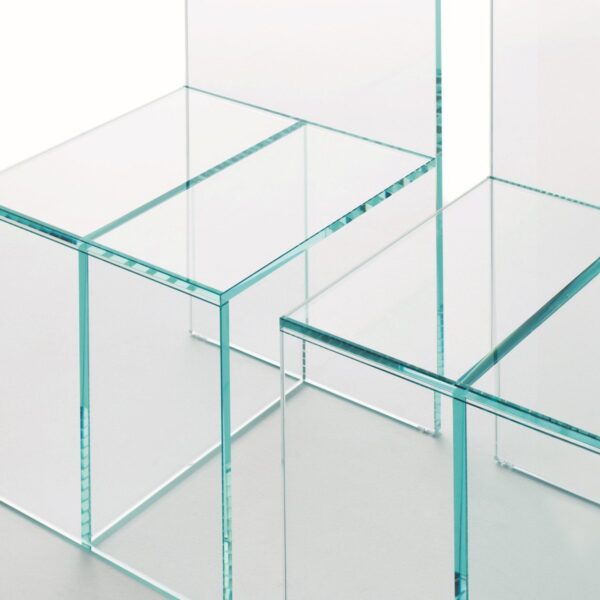 Итальянский стул Merci Bob от Glasitalia