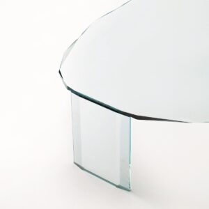 Итальянский столик Kooh-I-Noor Tavoli от Glasitalia