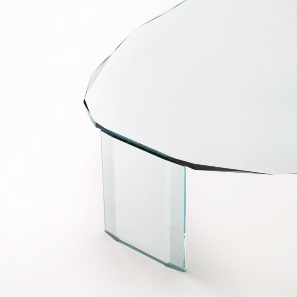 Итальянский столик Kooh-I-Noor Tavoli от Glasitalia