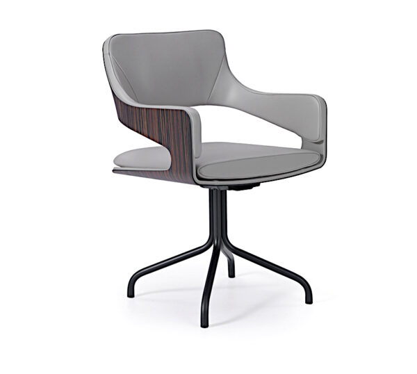 Итальянский стул SILHOUETTE от 4mariani