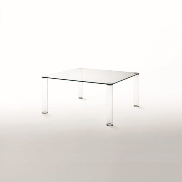 Итальянский стол Pipeline от Glasitalia