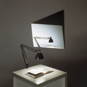 Итальянское зеркало Cosmos от Glasitalia