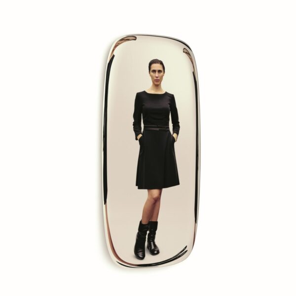 Итальянское зеркало Menteur от Glasitalia