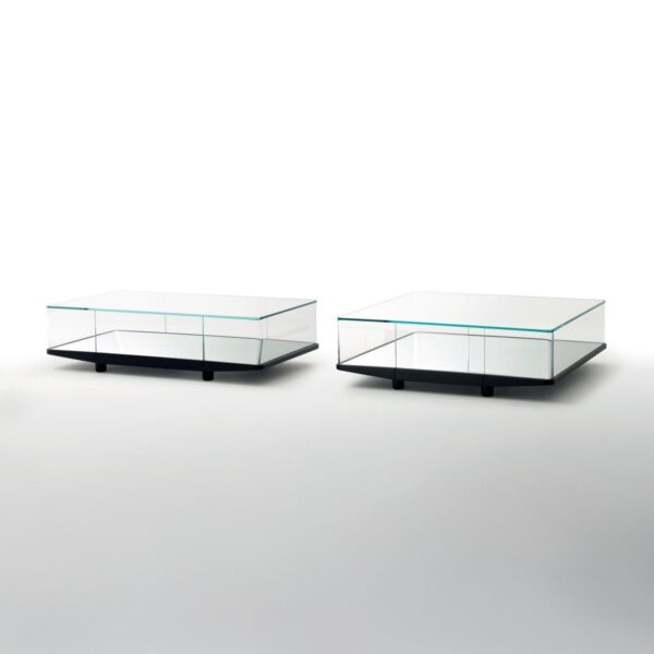 Итальянский столик Collector от Glasitalia