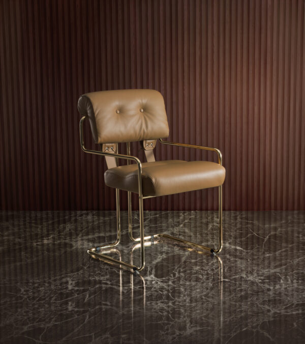 Итальянский стул TUCROMA 10