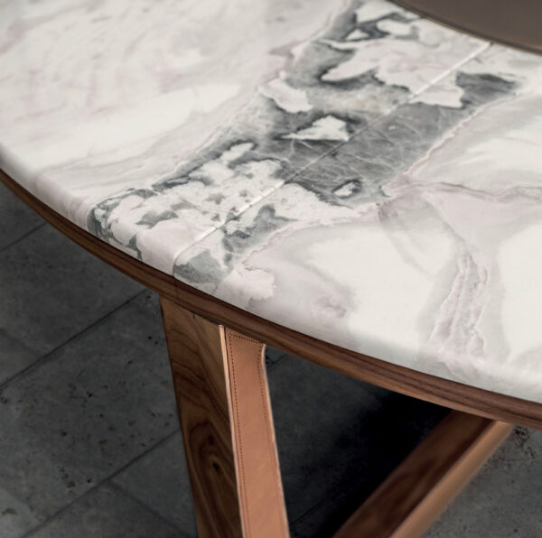 Итальянский стол ASCOT 7