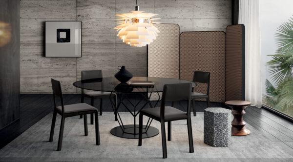 Итальянский стул MARY 6