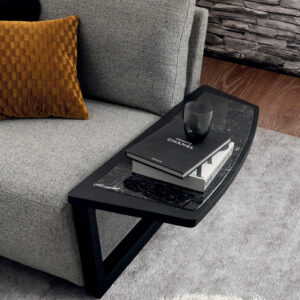 Итальянское кресло FELLINI от 4mariani