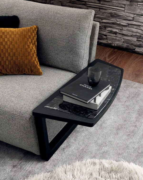 Итальянское кресло FELLINI от 4mariani