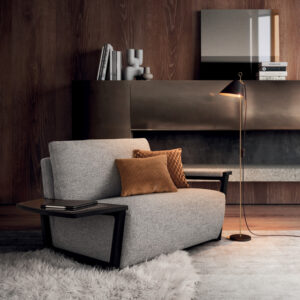 Итальянское кресло FELLINI 4