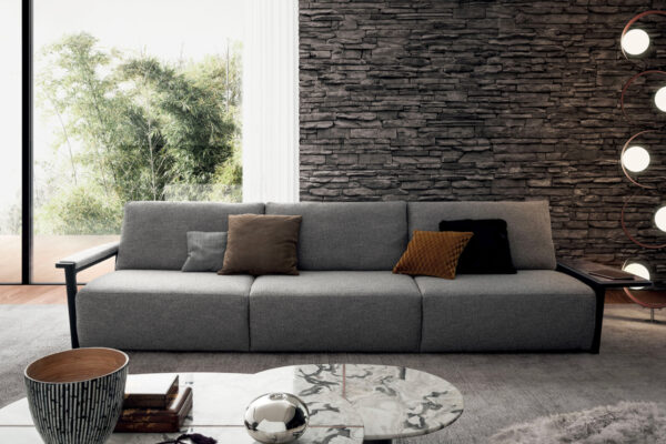 Итальянский диван FELLINI 3