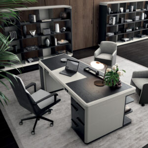 Итальянский стеллаж HERMAN от 4mariani