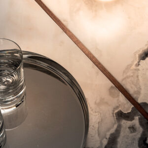 Итальянский столик GIOTTO от 4mariani