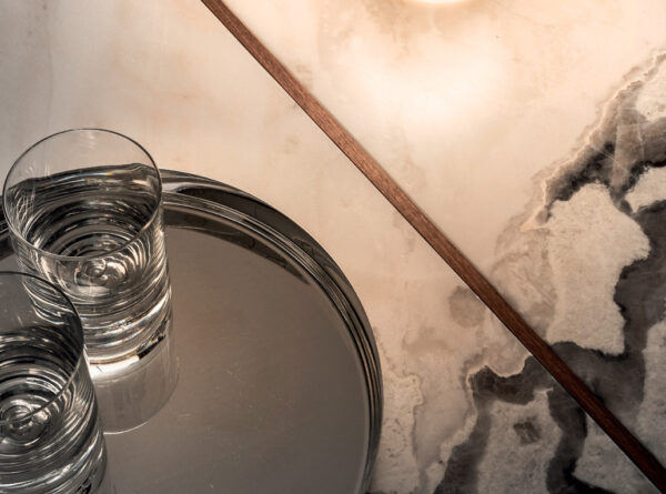 Итальянский столик GIOTTO от 4mariani