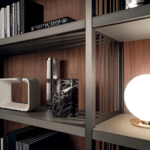 Итальянский стеллаж GRID 4