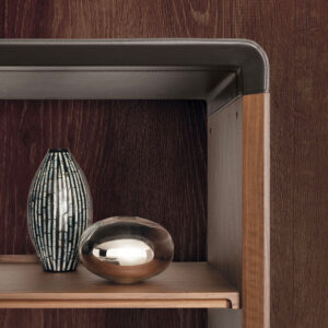 Итальянский стеллаж HERMAN 6