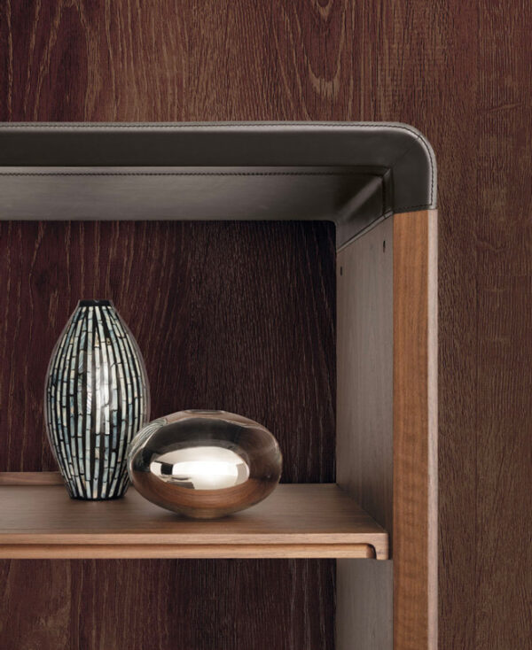 Итальянский стеллаж HERMAN 6