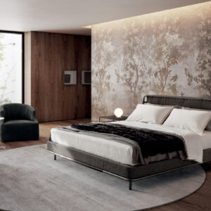 Итальянское кресло BLOB от 4mariani