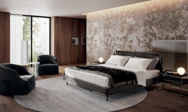 Итальянское кресло BLOB от 4mariani