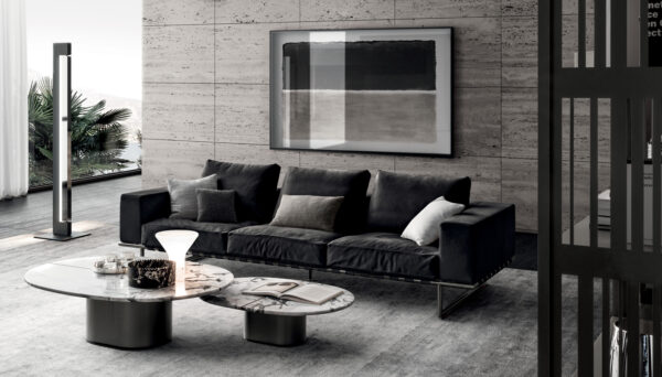 Итальянский столик GIOTTO 6