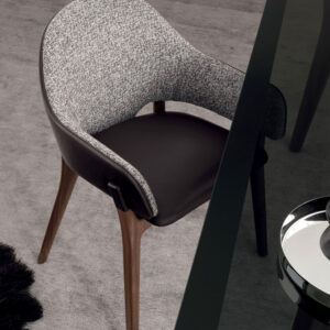 Итальянский стул LIV от 4mariani