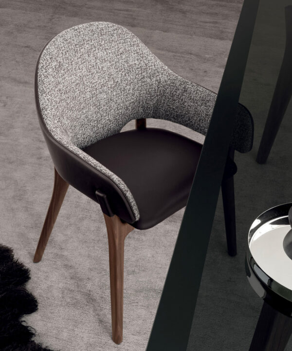 Итальянский стул LIV от 4mariani