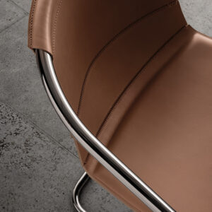 Итальянский стул NANCY от 4mariani