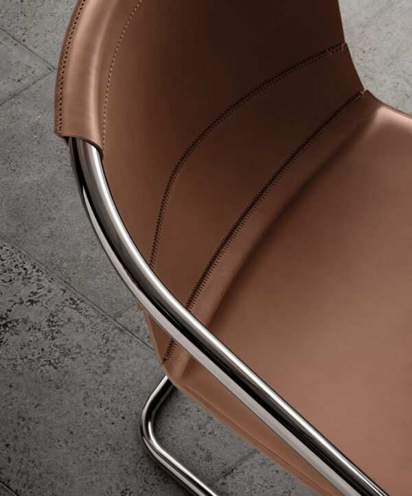 Итальянский стул NANCY от 4mariani