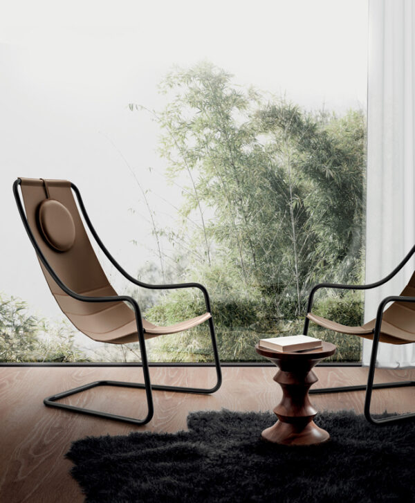 Итальянское кресло NANCY от 4mariani