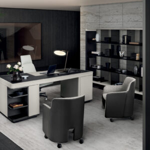 Итальянское рабочее кресло GILL 6