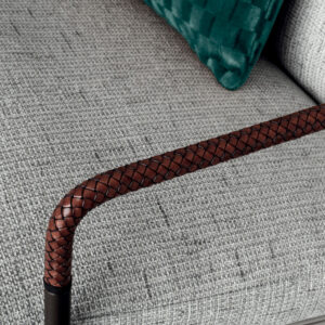 Итальянское кресло PABLO 5