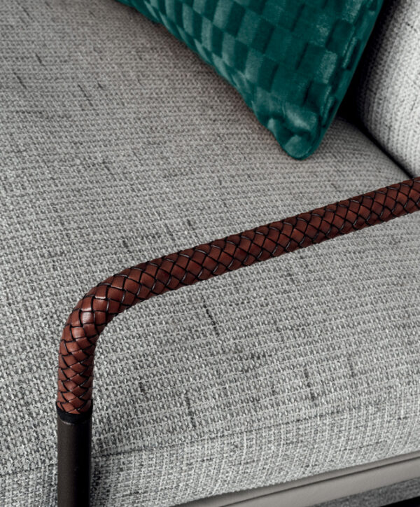 Итальянский диван PABLO 2