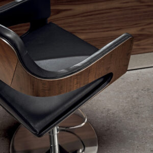 Итальянский стул SILHOUETTE 10