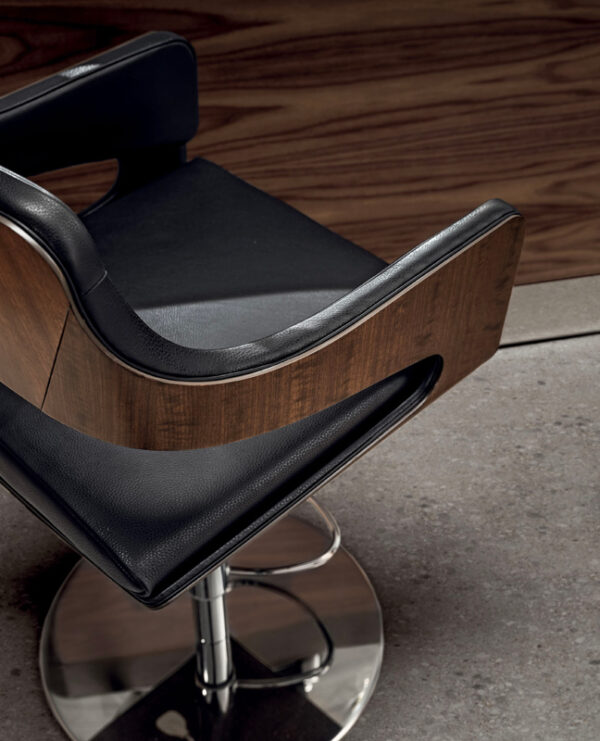 Итальянский стул SILHOUETTE 10