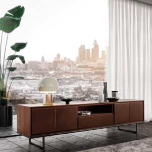 Итальянский комод SLICK от 4mariani