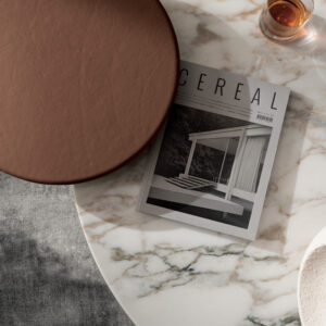 Итальянский столик TWIBE от 4mariani