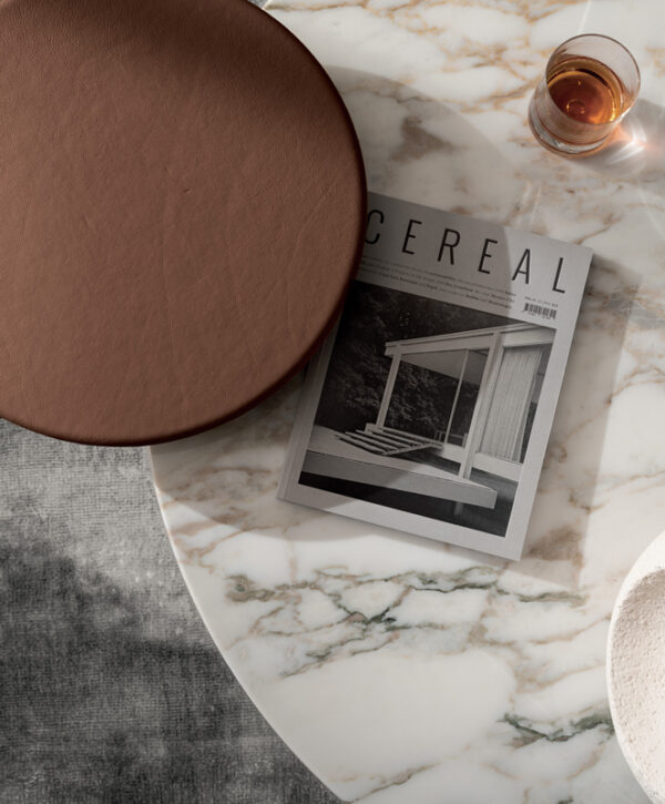 Итальянский столик TWIBE от 4mariani