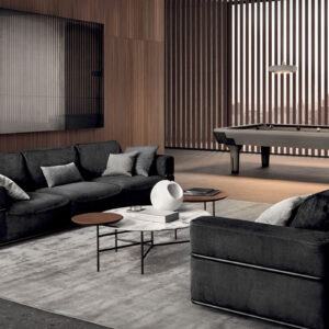 Итальянский столик TWIBE 3