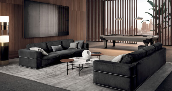 Итальянский столик TWIBE 3