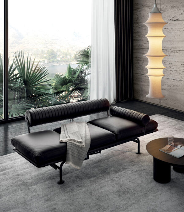 Итальянское кресло UP & DOWN от 4mariani