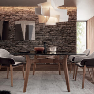 Итальянский стол YORK от 4mariani