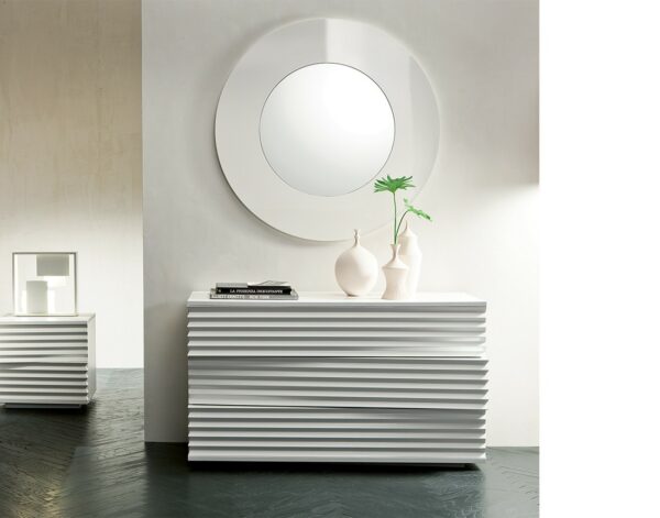 Итальянское зеркало Moon