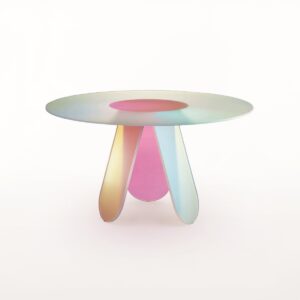 Итальянский столик Shimmer 9