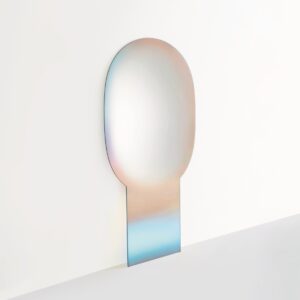 Итальянское зеркало Shimmer 3