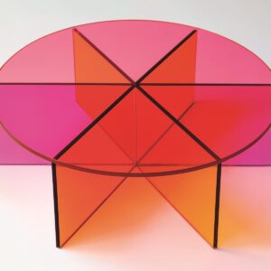 Итальянский столик XXX 2