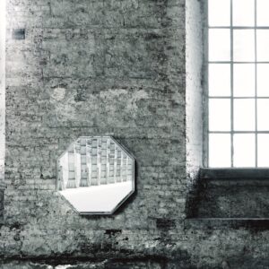 Итальянское зеркало Prism от Glasitalia