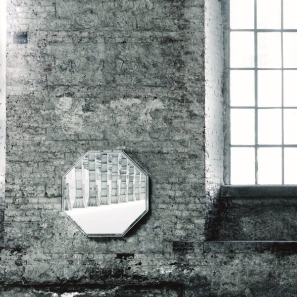 Итальянское зеркало Prism от Glasitalia