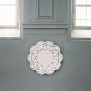 Итальянское зеркало Brillante от Glasitalia