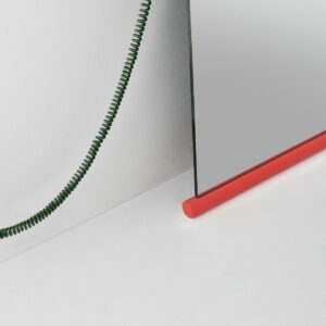 Итальянское зеркало Ecco 5