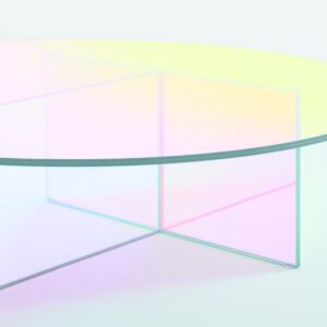 Итальянский столик Shimmer 8